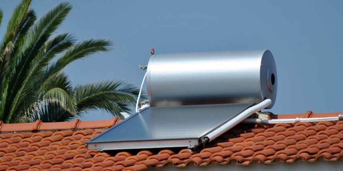 Installation panneaux solaires